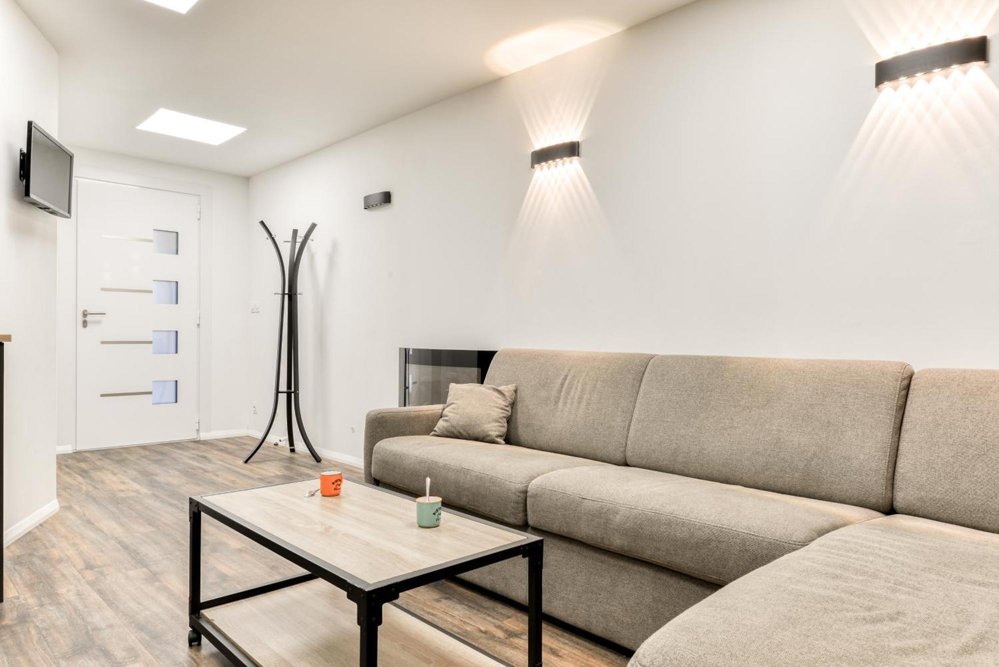 Cote Palais Avec Climatisation - Fibre & Netflix - Spacieux En Rez-De-Chaussee Carcassonne Buitenkant foto
